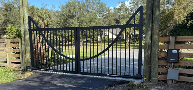 Gate Motor Repair Southbridge