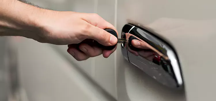 Why Choose Our Auto Locksmith Team in Southbridge, MA?