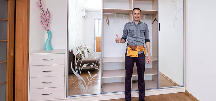 Sliding Closet Door Replacement Southbridge