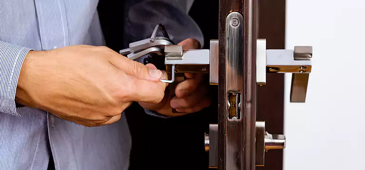 Commercial Door Lock Repair Southbridge