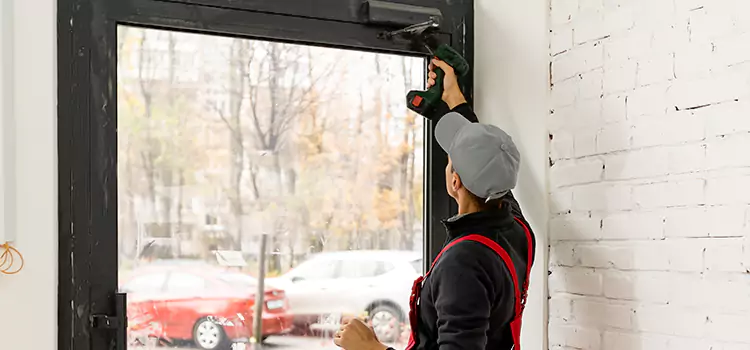 Comprehensive Door Closer Services in Southbridge, MA