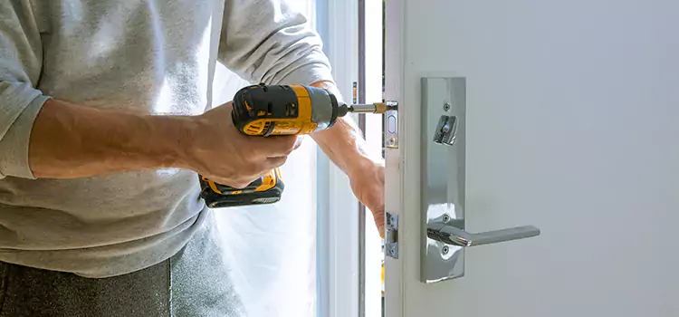Door Knob Lock Repair Southbridge