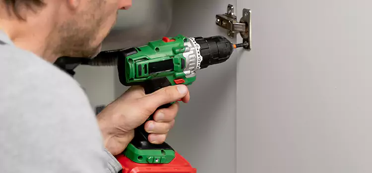 Commercial Door Hinge Repair Southbridge