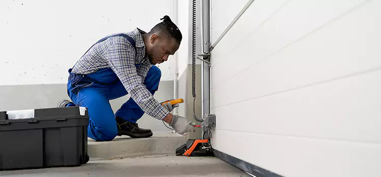 Expert Solutions for Every Garage Lock Need in Southbridge, MA