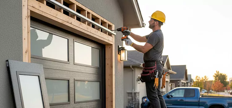 Your Trusted Garage Door Specialists in Southbridge