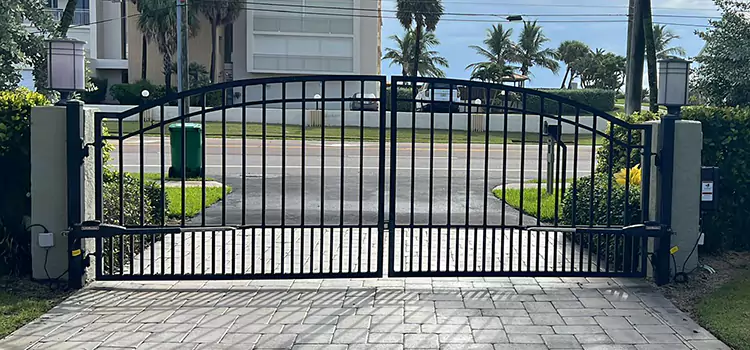 Gate Opener Replacement Near Me in Southbridge, MA