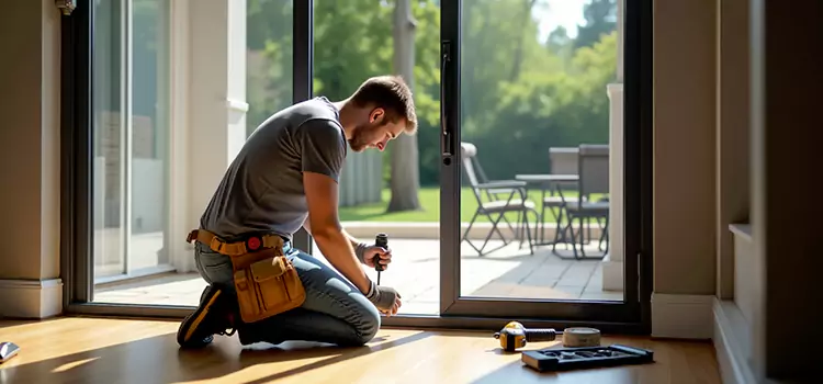 Comprehensive Solutions for Every Glass Door Need in Southbridge, MA