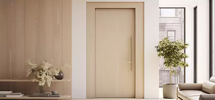 Choose Quality for Your Inside Doors in Southbridge, MA