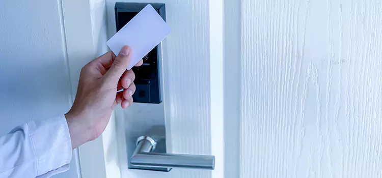 Why Choose Us for Your Keycard Lock Installation in Southbridge, MA?