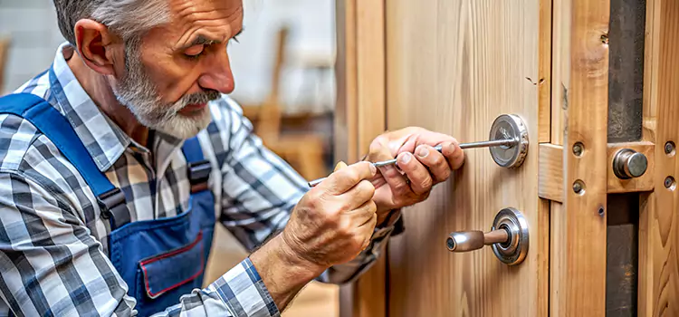 Mortise Replacement Lock Southbridge