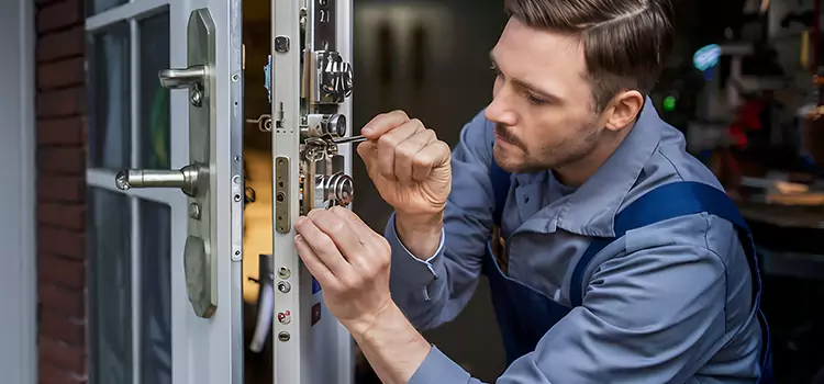 Residential Lock Installation Southbridge