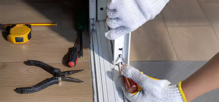 Sliding Door Installation Services in Southbridge, MA