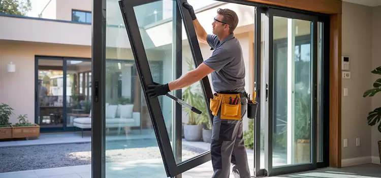 Specialized Sliding Door Roller Services in Southbridge, Massachusetts