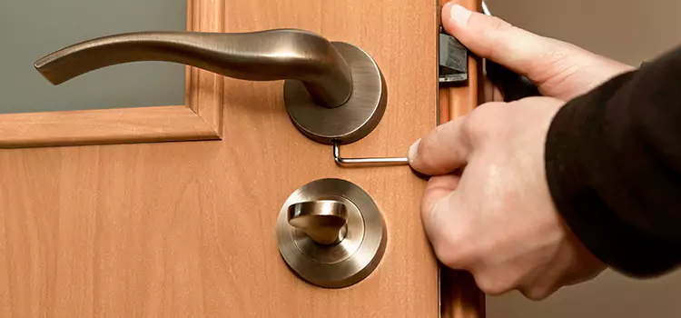 Access Control System Integration Southbridge