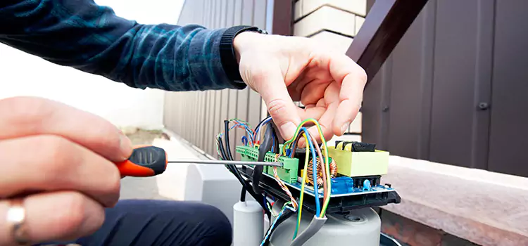 Electric Gate Maintenance Southbridge