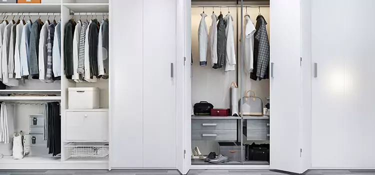 Glass Closet Door Repair Southbridge