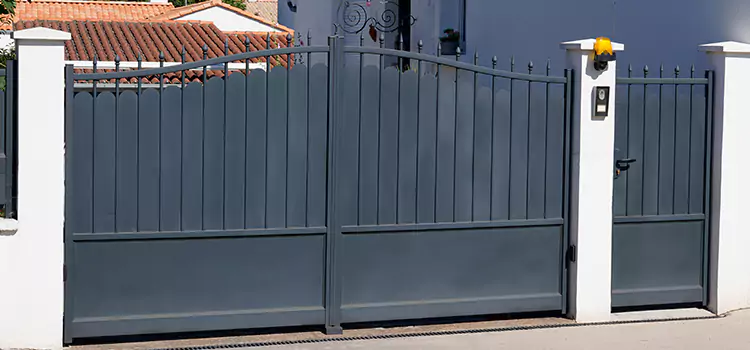 Emergency Commercial Gate Repair Southbridge