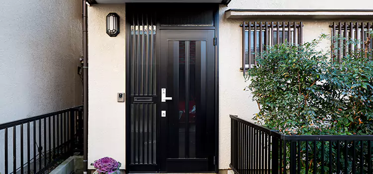 Popular Exterior Door Options in Southbridge, MA