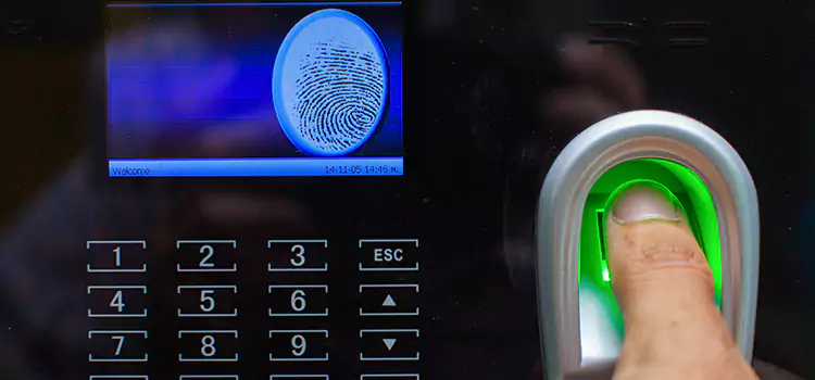 Your Trusted Partner for Secure Access in Southbridge, MA