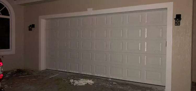 Garage Door Coil Replacement Southbridge