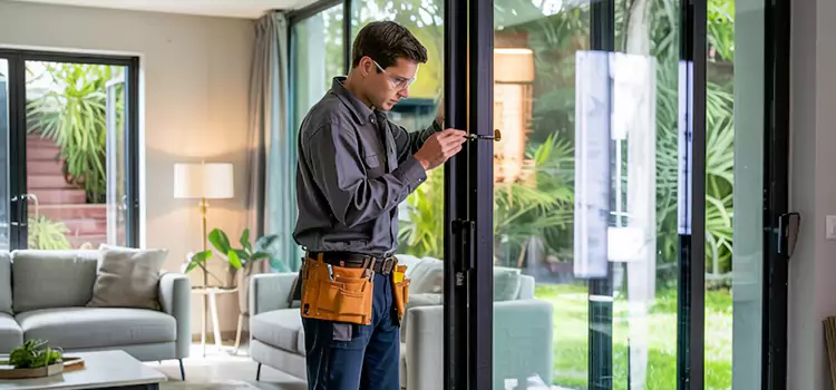 Why Choose Us for Your Glass Door Needs in Southbridge, MA?