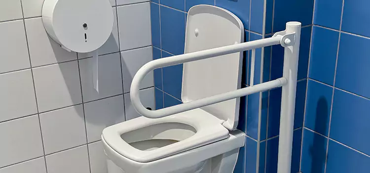 Comprehensive Solutions in Southbridge, MA for Accessible Facilities
