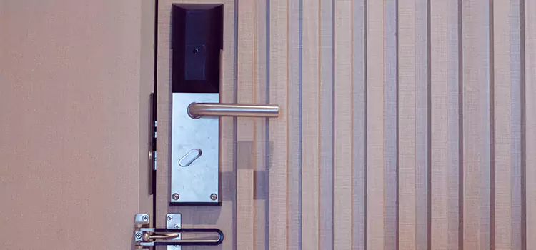 Installing a Maglock Southbridge