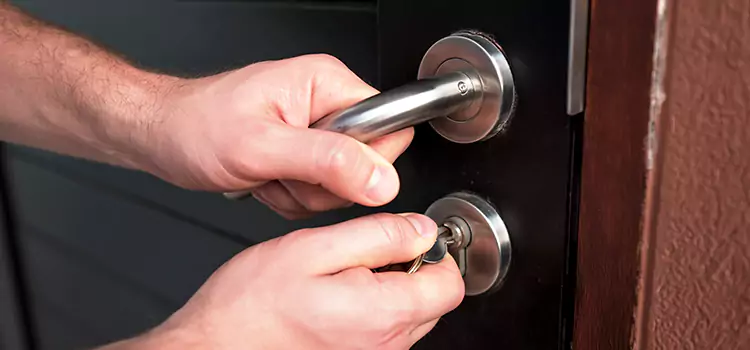 Master Key Control and Audits Southbridge