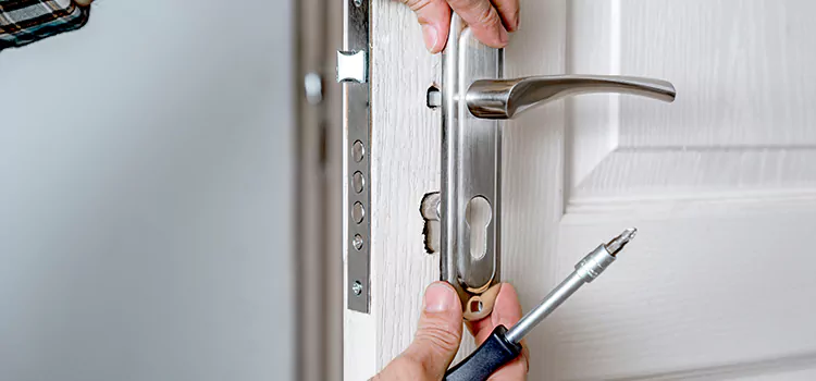 New Door Frame Installation Southbridge