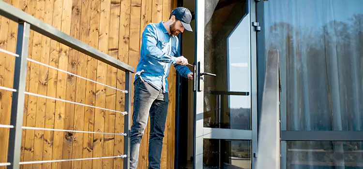 Patio Screen Door Installation Southbridge
