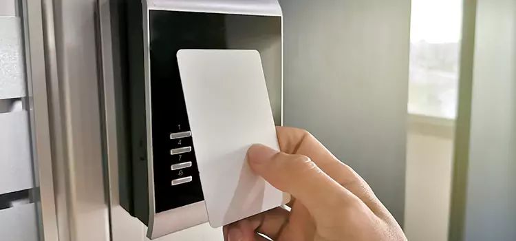 Advanced RFID Technology Integration in Southbridge, MA