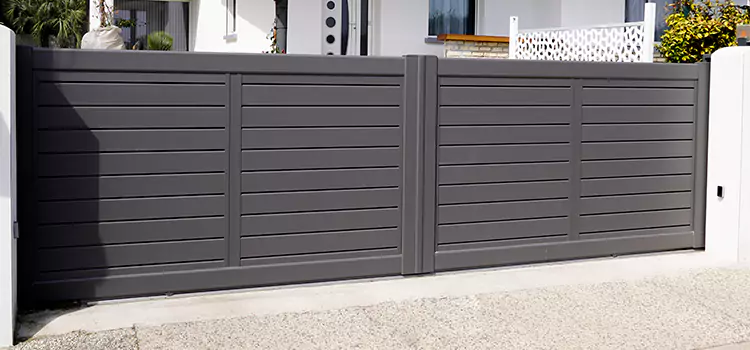 Automatic Gate Fence Southbridge