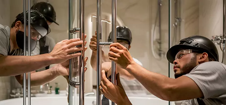Shower Door Replacement Cost Southbridge
