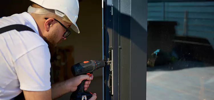 Aluminium Sliding Door Lock Fitting Southbridge