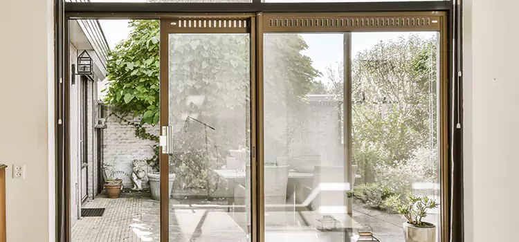 Glass Door Panel Replacement Cost Southbridge