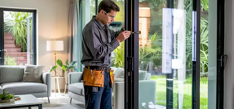 Sliding Door Maintenance Southbridge