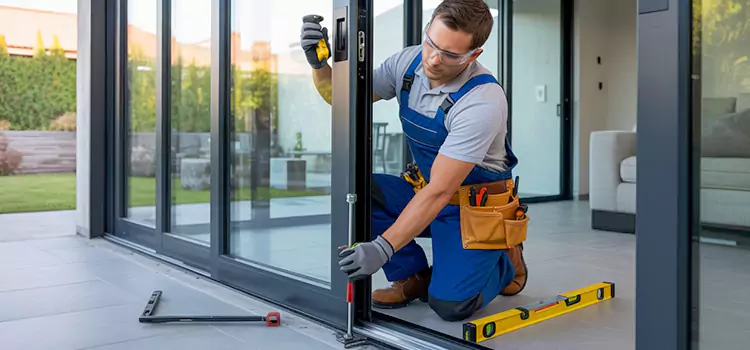 Patio Door Replacement Southbridge