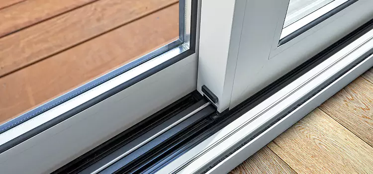 Why Your Sliding Door Keeps Getting Stuck in Southbridge, MA?